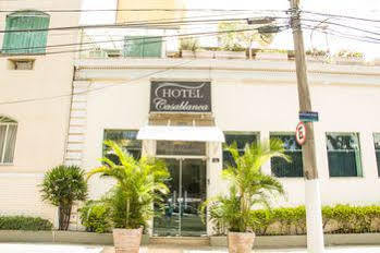 Hotel Casablanca 2*